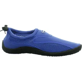 Fashy Cubagua Blau 46