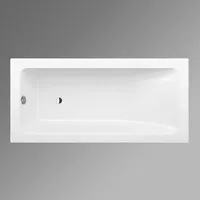 Bette One Relax Rechteckbadewanne 90 x 190 cm (3324-000)
