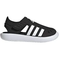 adidas Water Sandalen Core Black / Cloud White / Core Black 31