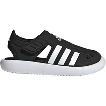 adidas Water Sandalen Core Black / Cloud White / Core Black 31
