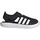 adidas Water Sandalen Core Black / Cloud White / Core Black 31