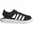 adidas Water Sandalen Core Black / Cloud White / Core Black 31