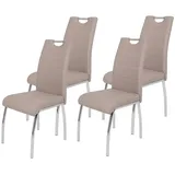 Hela Susi S Esszimmerstuhl, 4er
