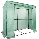 casa pura Botanika Alu Grün HKP 4 mm 1,6 m2