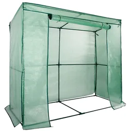 casa pura Botanika Alu Grün HKP 4 mm 1,6 m2