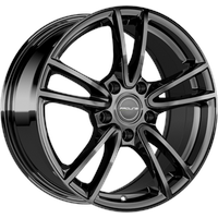 Proline Proline, CX300 black glossy 8.5Jx20 5x114.3 ET38