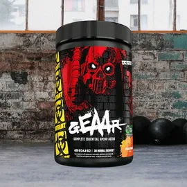 Mutant Geaar Peach Mango - 378g