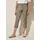 Cecil Style New York Caprihose Braun 33