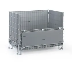PVC-Verkleidungen für Drahtbehälter 931002