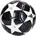 UEFA Champions League Final Club 2026 JX9091 Unisex Footballs Multicolour Size 4
