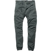 Vintage Industries Vince Cargo Jogger Hose
