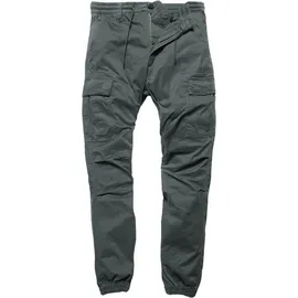 Vintage Industries Vince Cargo Jogger Hose