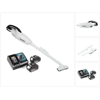 Makita DCL180RT W inkl. 2 x 5,0 Ah +