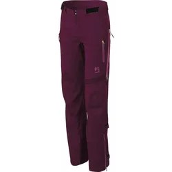 Karpos Jorasses Plus W Pant pickled beet (503) XL