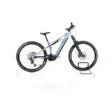 29 Zoll RH 42 cm pigeonblue'n'art