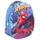 SpiderMan Schulrucksack Rucksack Schulbegleiter | Gr.: onesize