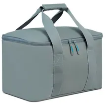 RivaCase® Gremio 17 l Grau