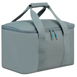 RivaCase® Gremio 17 l Grau