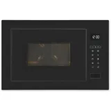 Exquisit EMW25-G-020 schwarz