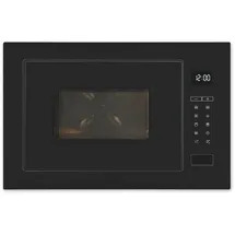 Exquisit EMW25-G-020 schwarz