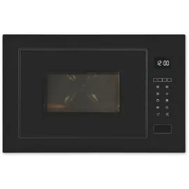 Exquisit EMW25-G-020 schwarz