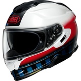 Shoei GT-Air 2 tesseract tc-10