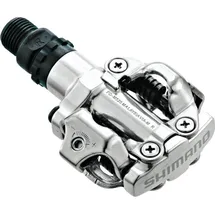 Shimano PD-M520 silber