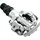 Shimano PD-M520 silber