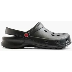 Clogs - Herren - schwarz