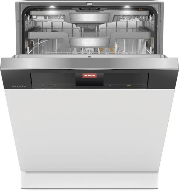Miele G 7930 SCi AutoDos Integrierter Geschirrspüler