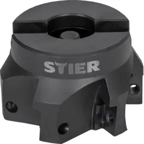 STIER Eckfräser D63/6