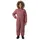 NAME IT Snow10 Solid Fo Noos, Rose Brown, - 4 Jahre