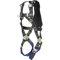 Honeywell Auffanggurt Revolution Komfort, R2,Gr. S/M Miller