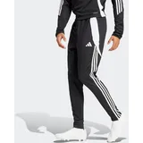 Adidas Performance Trainingshose »TIRO24 TRPNT«, (1 tlg.) adidas Performance Black / White