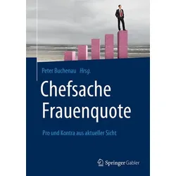 Chefsache Frauenquote