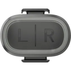ABUS HYP-E Remote Control Turn Light  schwarz