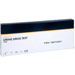 Drogentest Thc20 Streifen