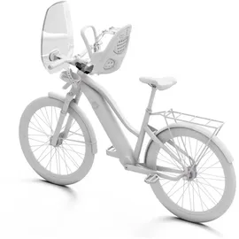 Thule Yepp Front Adapter Schwarz