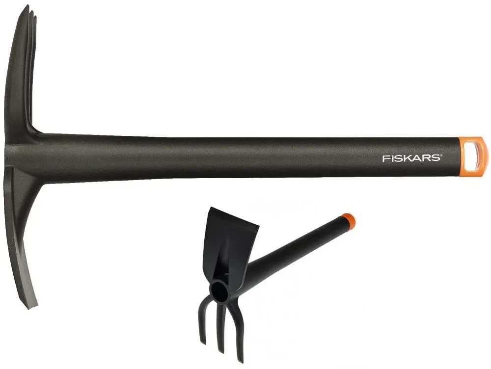 Fiskars SOLID-Hacke (Rabatt für Stammkunden 3%)