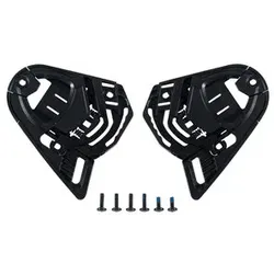 HJC RPHA 71 Visiermechanik