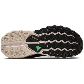 Brooks Cascadia 19 GTX Herren Black/Ebony/Chateau Gray 46