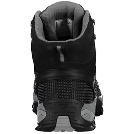 CMP Rigel Mid WP Herren Nero/Grey 43