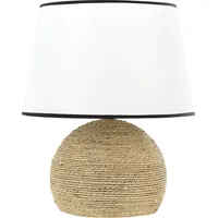 Beliani Beliani, Tischlampe, Growee