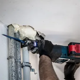 Bosch Expert ‘Multi Material’ S 956 XHM Säbelsägeblatt 10 Stück