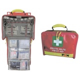 Holthaus Wandtasche Paramedic DIN 13169