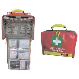 Holthaus Wandtasche Paramedic DIN 13169