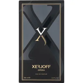 Xerjoff Opera Eau de Parfum 100 ml
