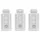 Homematic IP HmIP 3er-Set Heizkörperthermostat–Evo