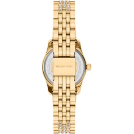 Michael Kors Lexington Quarz Edelstahl 26,0 mm MK7575
