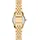 Michael Kors Lexington Quarz Edelstahl 26,0 mm MK7575